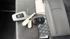 Toyota RAV4 2.5 VVT-i Hybrid Excel TSS 5dr CVT [Nav] 2WD Hybrid Estate